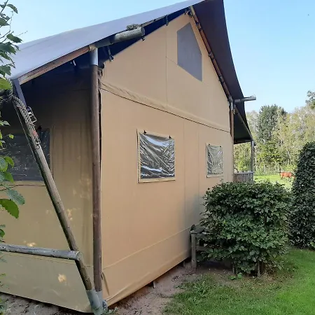 De Kleine Pol Çiftlik konaklama Otterlo