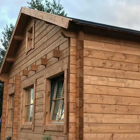 Çiftlik konaklama De Kleine Pol *