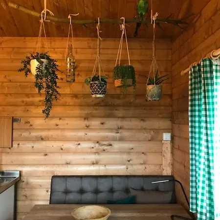 Çiftlik konaklama De Kleine Pol Otterlo