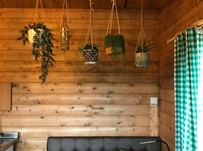 Lantgård De Kleine Pol Otterlo