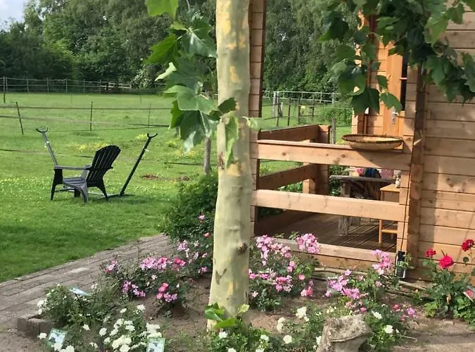 Lantgård De Kleine Pol *