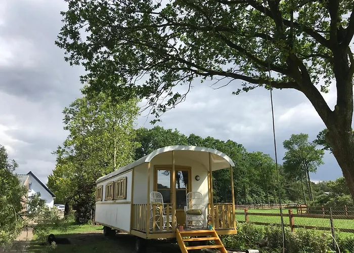 Lantgård De Kleine Pol