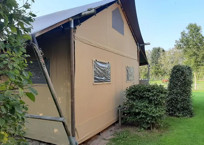 De Kleine Pol 农家乐 欧特罗