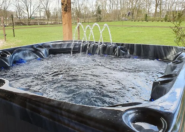 De Kleine Pol 农家乐 *