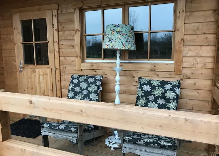 De Kleine Pol 农家乐